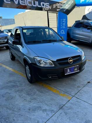 CHEVROLET CELTA 1.0 MPFI LIFE 8V FLEX 2P MANUAL